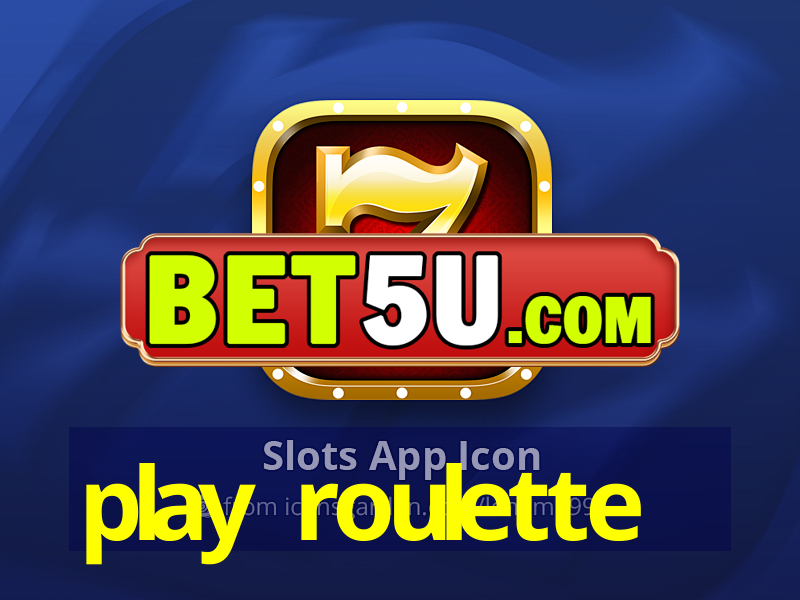 play roulette